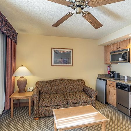 Grand Lodge Condo In The Heart Of Mt Crested Butte Condo エクステリア 写真