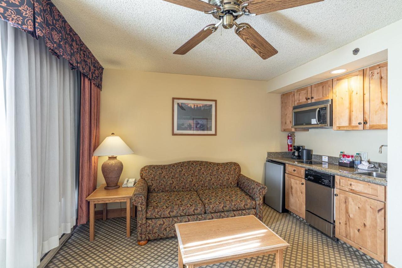 Grand Lodge Condo In The Heart Of Mt Crested Butte Condo エクステリア 写真