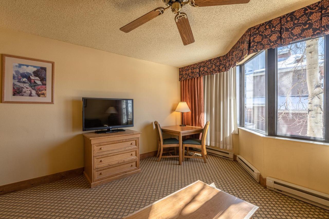 Grand Lodge Condo In The Heart Of Mt Crested Butte Condo エクステリア 写真