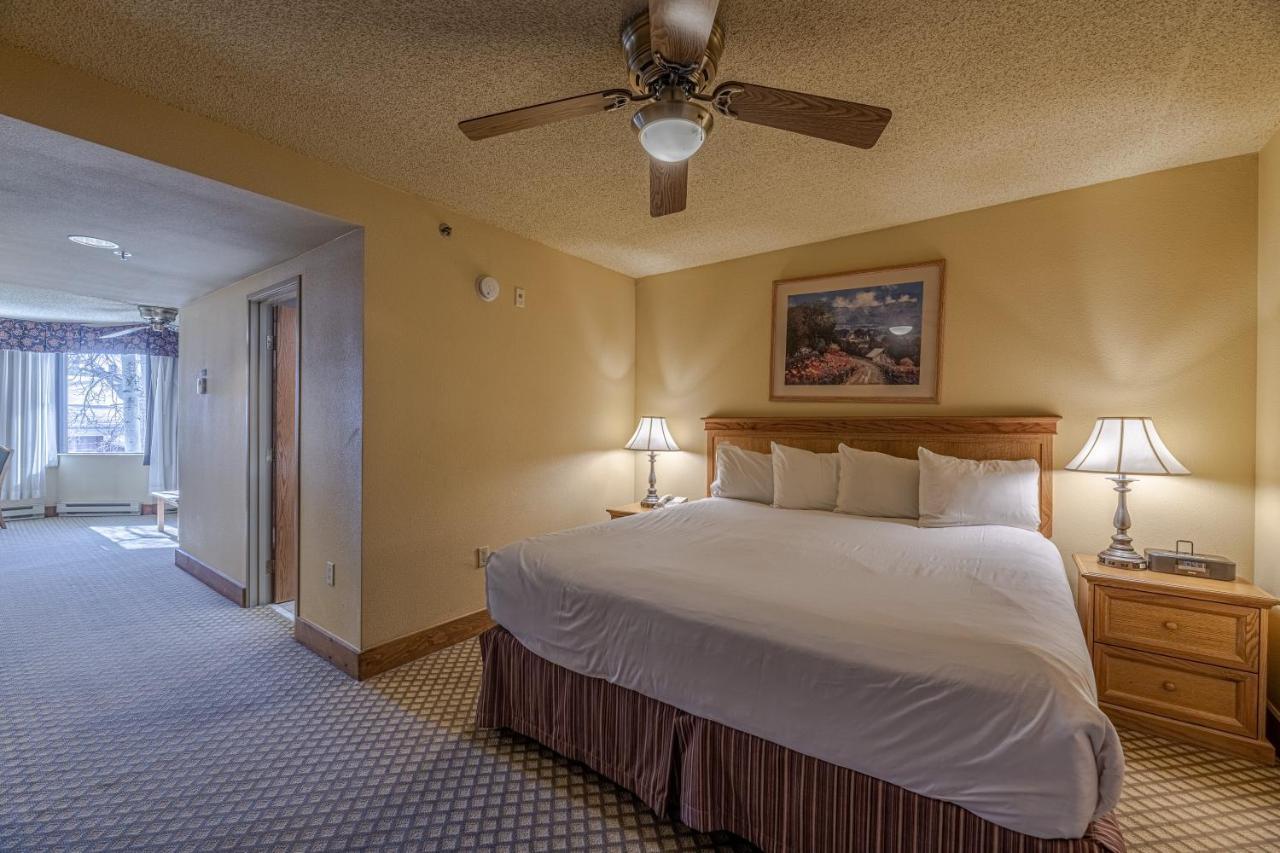 Grand Lodge Condo In The Heart Of Mt Crested Butte Condo エクステリア 写真