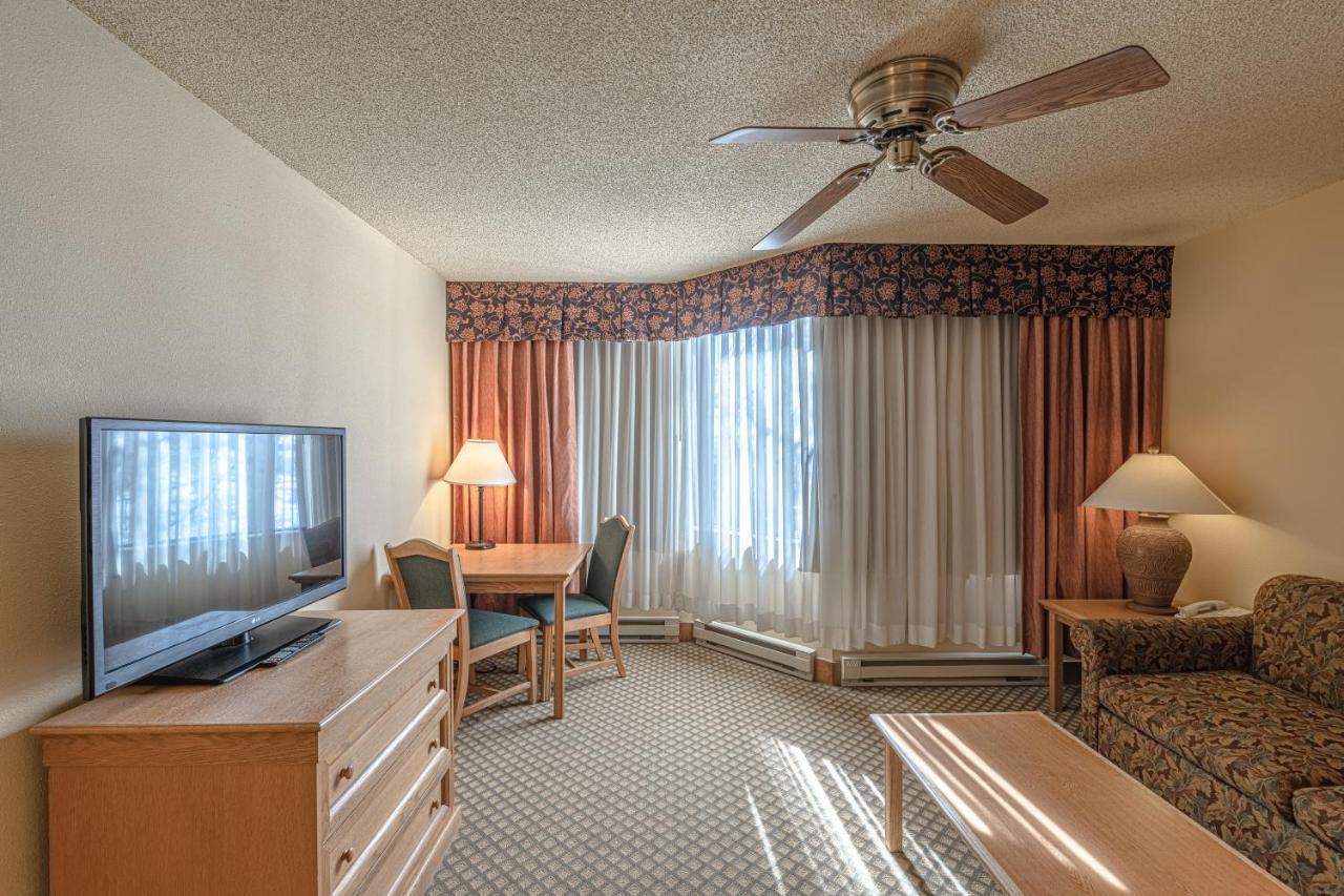 Grand Lodge Condo In The Heart Of Mt Crested Butte Condo エクステリア 写真