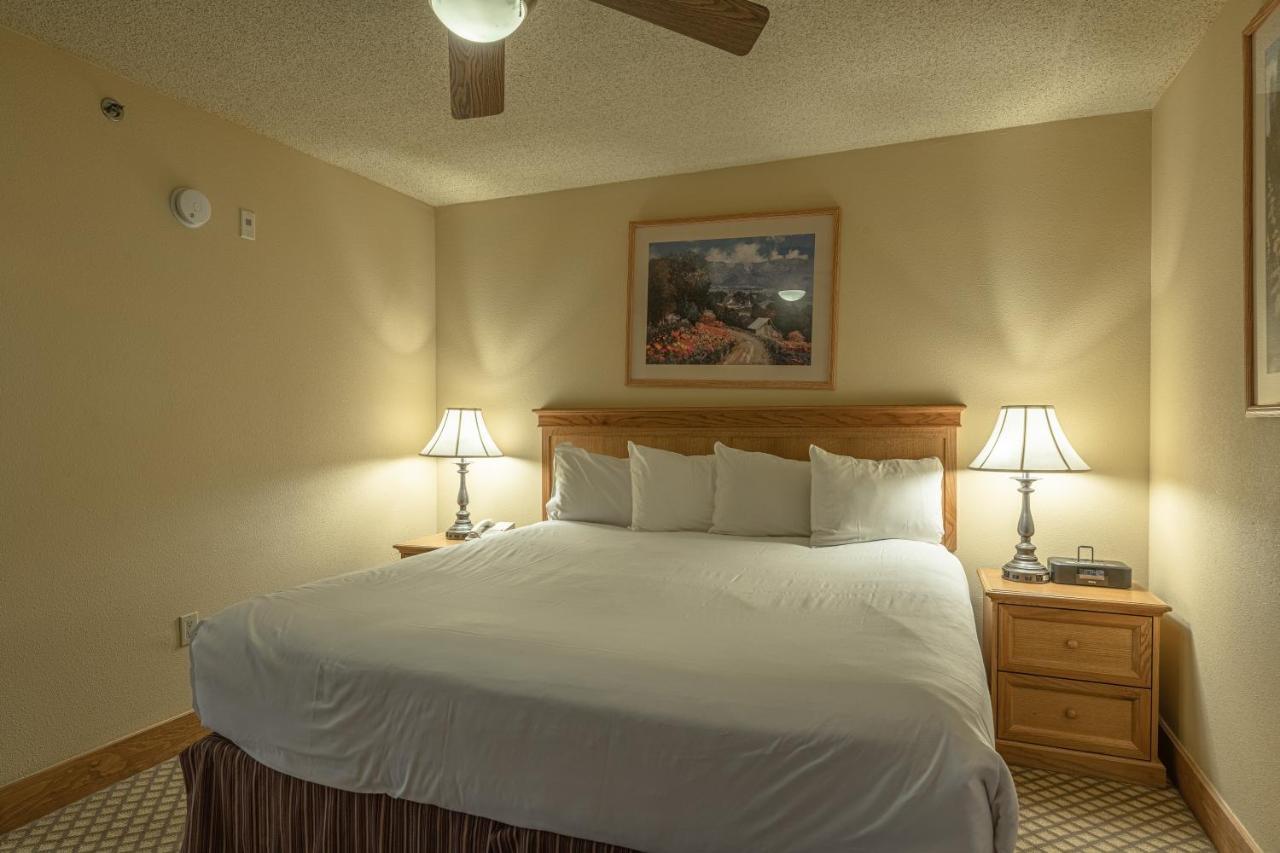 Grand Lodge Condo In The Heart Of Mt Crested Butte Condo エクステリア 写真