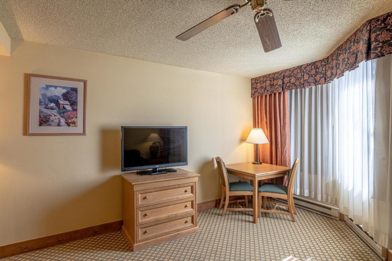 Grand Lodge Condo In The Heart Of Mt Crested Butte Condo エクステリア 写真