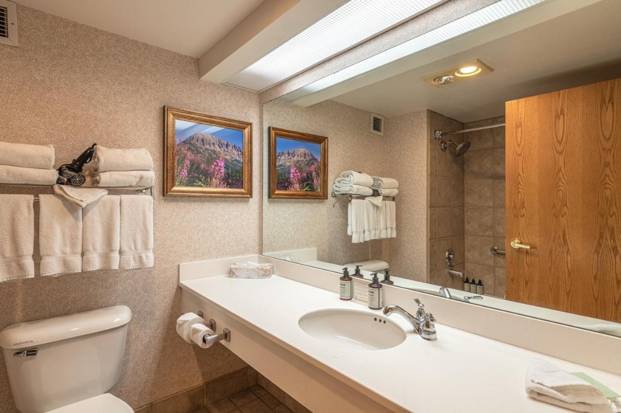 Grand Lodge Condo In The Heart Of Mt Crested Butte Condo エクステリア 写真