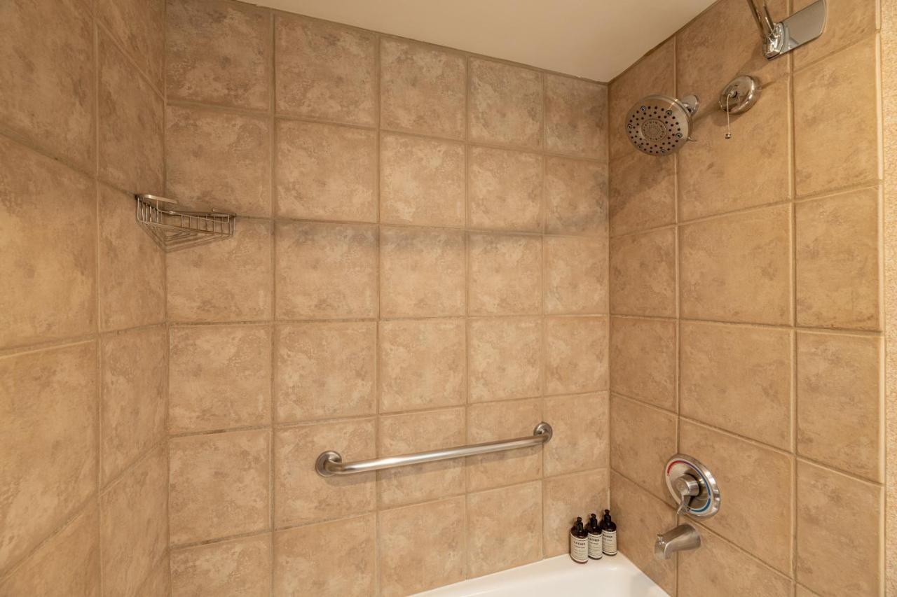 Grand Lodge Condo In The Heart Of Mt Crested Butte Condo エクステリア 写真
