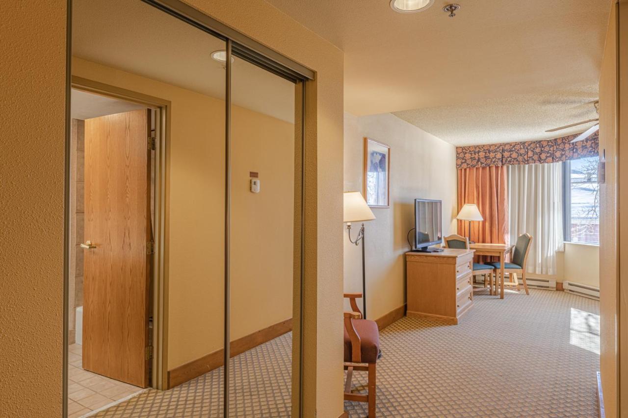 Grand Lodge Condo In The Heart Of Mt Crested Butte Condo エクステリア 写真