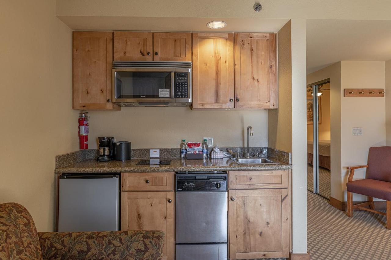 Grand Lodge Condo In The Heart Of Mt Crested Butte Condo エクステリア 写真