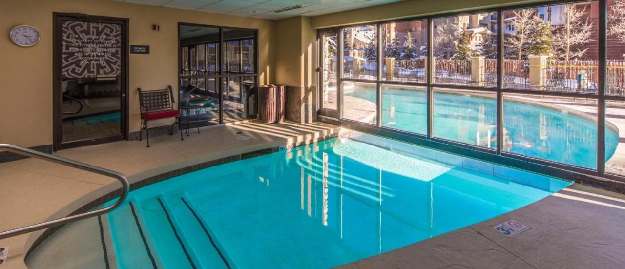 Grand Lodge Condo In The Heart Of Mt Crested Butte Condo エクステリア 写真